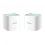 D-LINK HOME WiFi MESH EAGLE PRO AI AX1500 (x2)